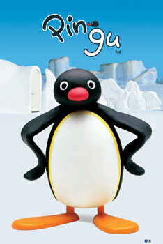 pingu le cous de pinpin